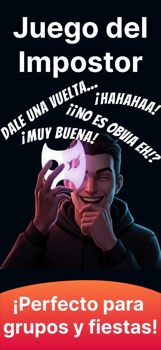 Impostor